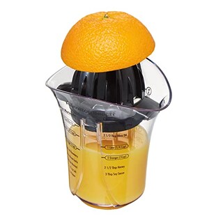 Foto 4 | Foto 4 | Hamilton Beach 66333 - Exprimidor De Cítricos Fresh Mix Color Negro