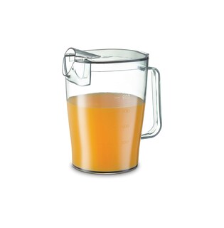 Foto 5 | Foto 5 | Exprimidor Digital De Boca Ancha De 6 Velocidades Con Ciclo De Autolimpieza