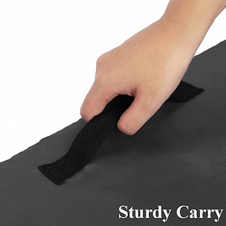 Foto 3 | Foto 3 | Skyour - Cubiertas Para Máquina De Hielo Afeitado Con Cono De Nieve 20 Pulgadas De Largo X 14 Pulgadas De Ancho X 48 Pulgadas D