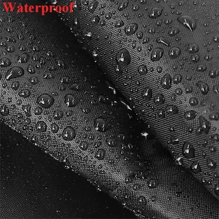 Foto 5 | Foto 5 | Skyour - Cubiertas Para Máquina De Hielo Afeitado Con Cono De Nieve 20 Pulgadas De Largo X 14 Pulgadas De Ancho X 48 Pulgadas D