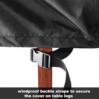 Foto 7 | Foto 7 | Skyour - Cubiertas Para Máquina De Hielo Afeitado Con Cono De Nieve 20 Pulgadas De Largo X 14 Pulgadas De Ancho X 48 Pulgadas D