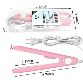 Foto 2 | Foto 2 | Paquete De 2 Mini Selladores De Bolsas Con Termosellado Resellador De Alimentos De Mano Para Almacenamiento Máquina Inteligent