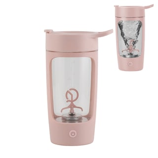 Foto 1 | Foto 1 | Daasigwaa - Botella Eléctrica De Proteínas Tritan | Sin Bpa | Botellas Batidoras De 22 Onzas Recargables Mezclador Portátil De