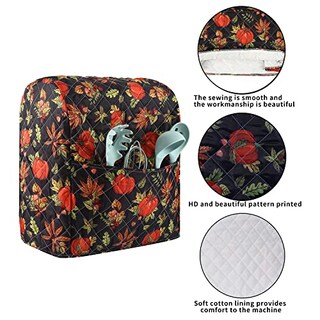 Foto 5 | Foto 5 | Cubierta Mezcladora De Ayuda De Cocina Cubierta Mezcladora De Soporte De Cocina Compatible Con Mezcladores Kitchenaid Hamilton