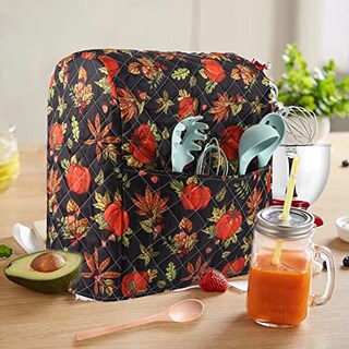 Foto 8 | Foto 8 | Cubierta Mezcladora De Ayuda De Cocina Cubierta Mezcladora De Soporte De Cocina Compatible Con Mezcladores Kitchenaid Hamilton