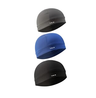 Foto 1 | Foto 1 | Forro de Casco 3 Piezas