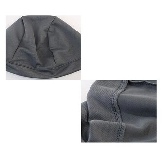 Foto 2 | Foto 2 | Forro de Casco 3 Piezas