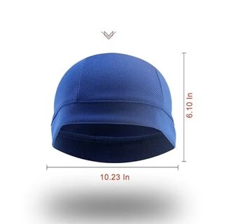 Foto 4 | Foto 4 | Forro de Casco 3 Piezas