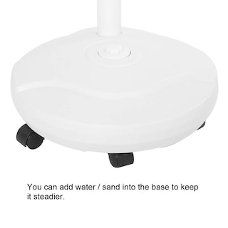 Foto 5 | Foto 5 | 3x Lámpara De Pie Con Lupa Lámpara De Pie Lámpara De Pie Led 3 Veces Lupa Luz Suave Shadowless Luz Fría Para Estética Tatuajes