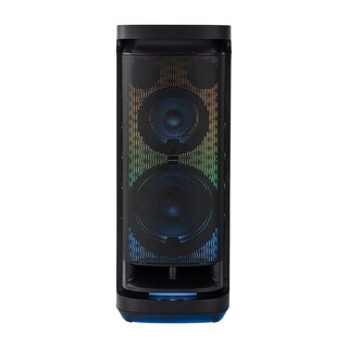 Foto 1 | Foto 1 | Bocina Subwoofer 12'' Alienpro Ap-900 Tws Rgb 480w Rms Usb