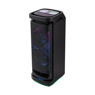Foto 2 | Foto 2 | Bocina Subwoofer 12'' Alienpro Ap-900 Tws Rgb 480w Rms Usb