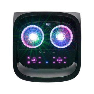 Foto 5 | Foto 5 | Bocina Subwoofer 12'' Alienpro Ap-900 Tws Rgb 480w Rms Usb