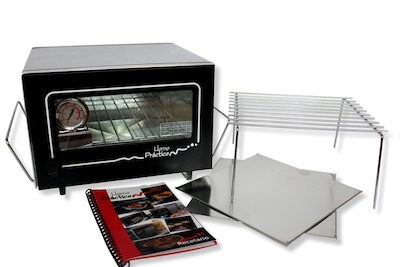 Foto 1 | Foto 1 | Horno Práctico Paquete Básico - Hornea Sobre La Estufa No Es Eléctrico