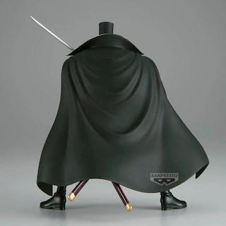 Foto 1 | Foto 1 | Figura De Acción Vista One Piece Battle Record Collection Banpresto