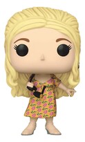 Funko Pop Tv Series White Lotus Tanya Mcquoid 1651
