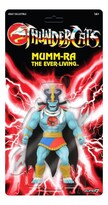 Figura De Acción Super7 Thundercats Mumm-ra Vintage 5.5