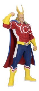 Foto 1 | Foto 1 | Banpresto My Hero Academia Figure All Might Figura 7