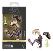 Star Wars The Black Series Figura De Acción Sebulba