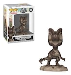 Figura Funko Pop! Jurassic Park - Dilophosaurus Fósil