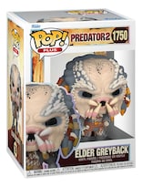 Funko Pop! Plus Predator Elder Grayback 1750