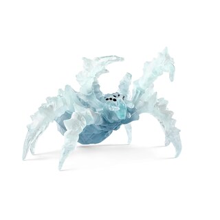 Foto 1 | Foto 1 | Schleich Ice Spider