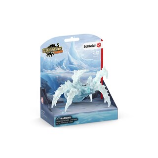 Foto 5 | Foto 5 | Schleich Ice Spider