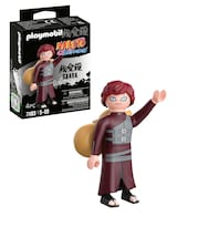 Playmobil Naruto Gaara