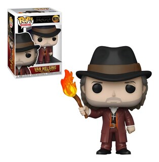 Foto 1 | Foto 1 | Funko Pop Movies: Bram Stoker´s Dracula: Van Helsing 1075