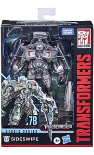 Foto 1 | Foto 1 | Transformers Studio Series Sideswipe 78