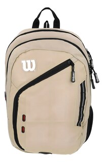 Foto 1 | Foto 1 | Mochila Wilson Militar Camuflajeada Portalaptop Grande Pasacables Antireflejante Edición Limitada