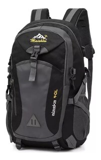 Foto 1 | Foto 1 | X-shadow Mochila Deportiva Gym Casual Back Pack Impermeable Montaña M Color Negro