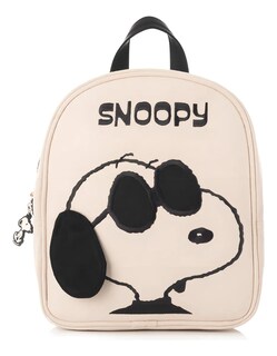 Foto 1 | Foto 1 | Mochila Urbana Stylpath Backpack 6001moc Color Blanco Diseño Lisa 5l