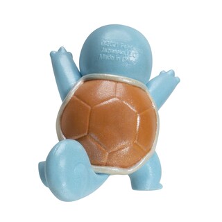 Foto 8 | Foto 8 | Pokemon Select Evolution Paquete De 3 – Cuenta Con Squirtle De 2 Pulgadas Wartortle De 3 Pulgadas Y Cifras De Batalla Blastoise