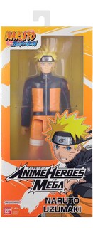 Foto 1 | Foto 1 | Anime Heroes Naruto Shippuden Uzumaki Naruto Figura 12