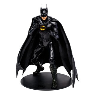 Foto 1 | Foto 1 | Mcfarlane Toys - Dc Multiverse The Flash Movie - Estatua A Escala De Batman De 12 Pulgadas
