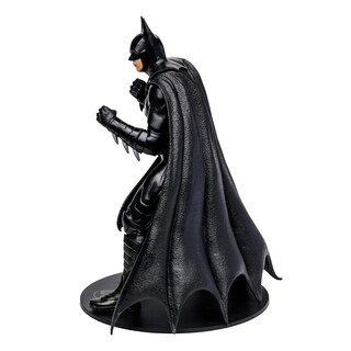 Foto 4 | Foto 4 | Mcfarlane Toys - Dc Multiverse The Flash Movie - Estatua A Escala De Batman De 12 Pulgadas