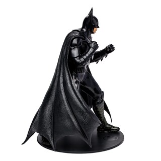 Foto 6 | Foto 6 | Mcfarlane Toys - Dc Multiverse The Flash Movie - Estatua A Escala De Batman De 12 Pulgadas
