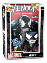 Funko Pop! Marvel Venom 10
