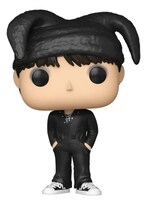 Figura De Acción De Funko Pop