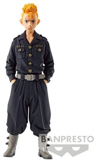 Foto 1 | Foto 1 | Figura De Acción Banpresto Tokyo Revengers Vol.2 Takemichi