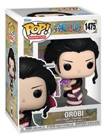 Funko Pop Nico Robin Orobi #1475 One Piece