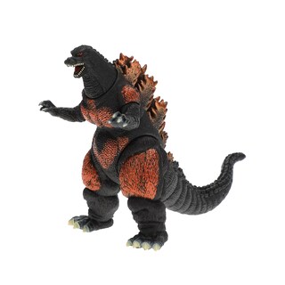 Foto 1 | Foto 1 | Bandai - Movie Monster Series - Burning Godzilla