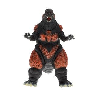 Foto 2 | Foto 2 | Bandai - Movie Monster Series - Burning Godzilla