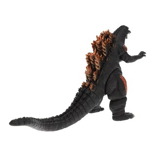 Foto 3 | Foto 3 | Bandai - Movie Monster Series - Burning Godzilla