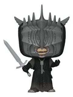 Foto 1 | Foto 1 | Funko Pop! El Señor De Los Anillos Boca De Sauron N.° 1578