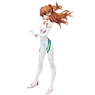 Foto 4 | Foto 4 | Littlebuddy Evangelion: 3.0 1.0 Tres Veces Una Vez - Figura Spm - Asuka Shikinami Langley - Last Mission Activate Color