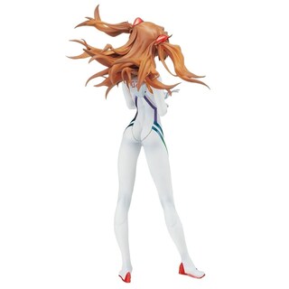 Foto 5 | Foto 5 | Littlebuddy Evangelion: 3.0 1.0 Tres Veces Una Vez - Figura Spm - Asuka Shikinami Langley - Last Mission Activate Color