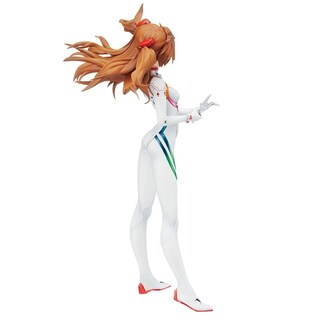 Foto 6 | Foto 6 | Littlebuddy Evangelion: 3.0 1.0 Tres Veces Una Vez - Figura Spm - Asuka Shikinami Langley - Last Mission Activate Color