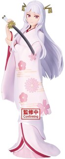 Foto 1 | Foto 1 | Banpresto Oshi No Ko Akane Kurokawa Sayahime Figura De Colección Bandai Estatuilla En Escala De 6” Original