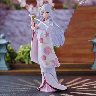 Foto 2 | Foto 2 | Banpresto Oshi No Ko Akane Kurokawa Sayahime Figura De Colección Bandai Estatuilla En Escala De 6” Original